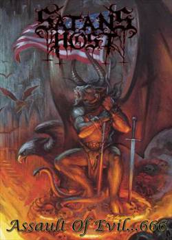 Satan's Host : Assault of Evil... 666 Satan's Host : Assault of Evil... 666
